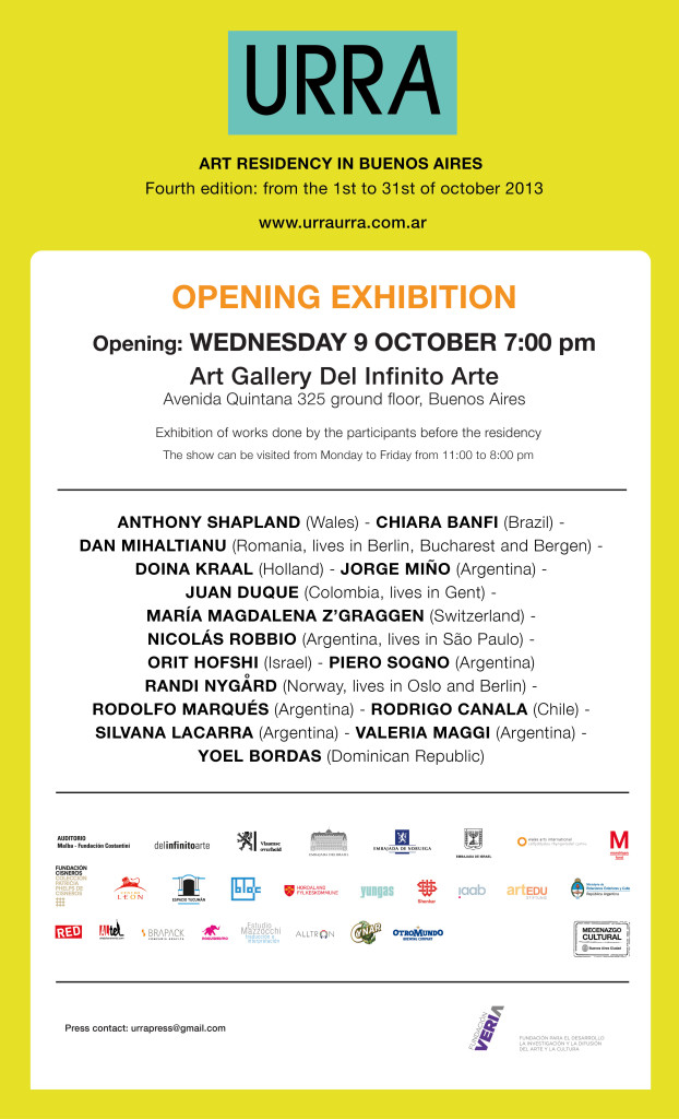 inauguracionenglish