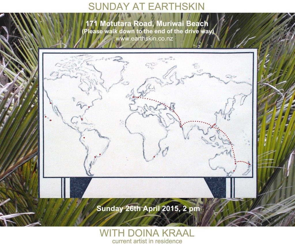 SundayAtEarthskinDoinaK